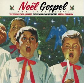 Noel Gospel - Vinyl | Various Artists