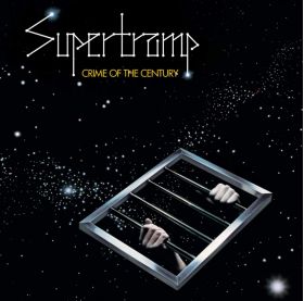 Crime Of The Century | Supertramp