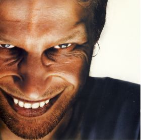 Richard D. James Album | Aphex Twin