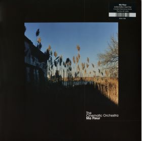 Ma Fleur - Clear Vinyl | The Cinematic Orchestra