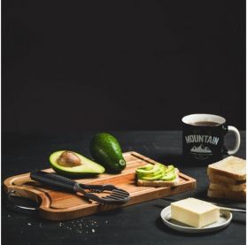 Feliator avocado Savant, Ambition, 22.5 cm, plastic