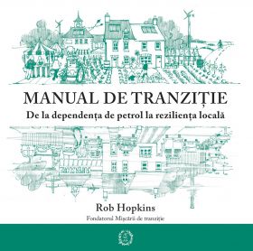 Manual de tranzitie | Octavia Greceanu