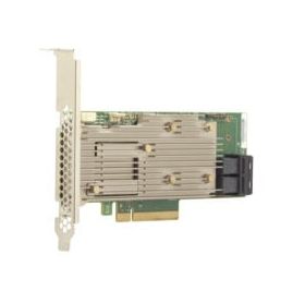 Broadcom MegaRAID 9460-8i interfețe RAID PCI Express x8 3.1 12 Gbit/s (05-50011-02)