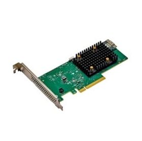 Broadcom MegaRAID 9540-8i SAS Tri-Mode 8-Port intern (05-50134-03)