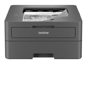 Brother HL-L2402D Monochrome Laser Printer 30ppm Duplex USB 2.0 (HLL2402DYJ1)