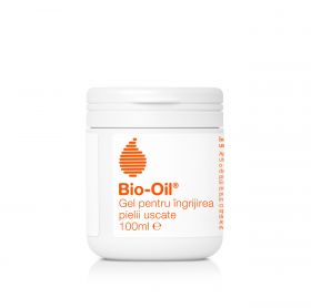 BIO OIL GEL PENTRU INGRIJIREA PIELII USCATE 100ML