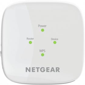 Netgear NETGEAR EX6110-100PES AC1200 WALLPLUG EXTENDER (EX6110-100PES)