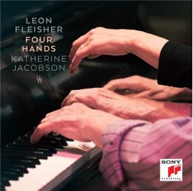 Four Hands | Leon Fleisher, Katherine Jacobson