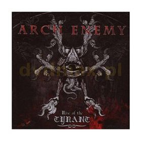 Rise Of The Tyrant | Arch Enemy