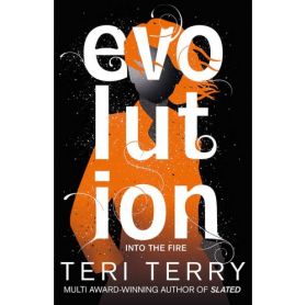 Evolution | Teri Terry 