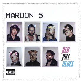 Maroon 5 - Red Pill Blues | Maroon 5