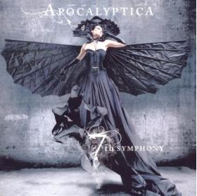 7th Symphony | Apocalyptica