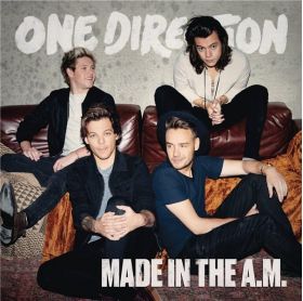 Made In The A.M. | One Direction