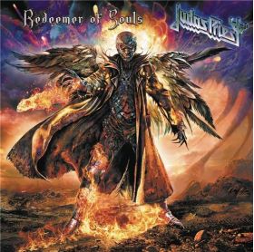 Redeemer of Souls | Judas Priest