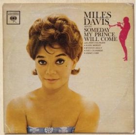 Someday My Prince Will Come | Miles Davis