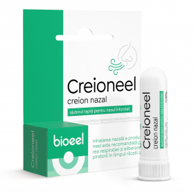 Creion nazal Creioneel, 1 bucata, Bioeel