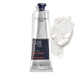 Crema de ras cu extract de Ienupar Cade, 150ml, L'Occitane