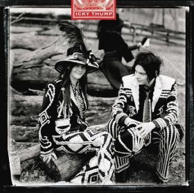 Icky Thump - Vinyl | The White Stripes