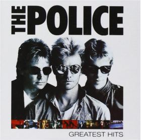 Greatest Hits | The Police