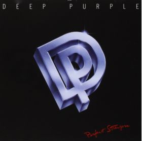 Perfect Strangers | Deep Purple