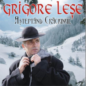 Asteptand Craciunul | Grigore Lese