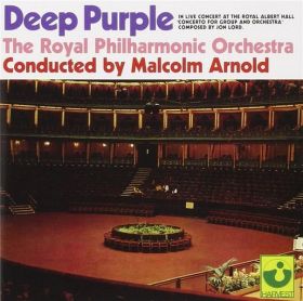 Concerto For Group And Orchestra | Deep Purple