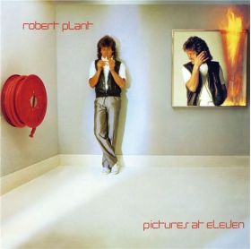 Pictures At Eleven | Robert Plant