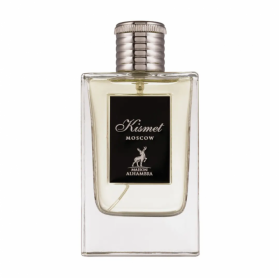 Parfum Kismet, Maison Alhambra, apa de parfum 100 ml, barbati - inspirat din Votka on the Rocks by Kilian