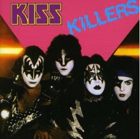 Killers | Kiss