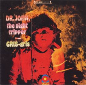 Gris Gris | Dr. John