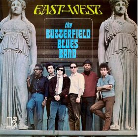 East-West - Vinyl | Paul Butterfield Blues Band