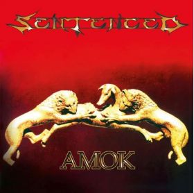 Amok | Sentenced