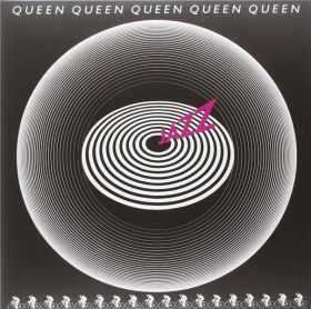 Jazz - Vinyl | Queen