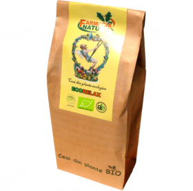 Ceai Ecorelax eco-bio 150g - Farmacia Naturii