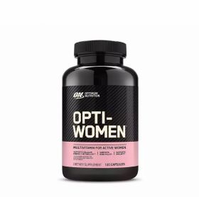 ON Opti Women 120 caps