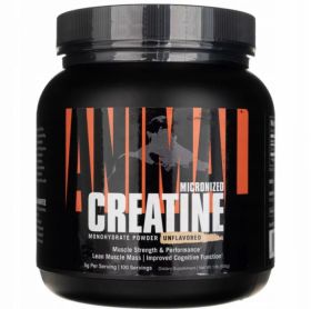 Universal Creatine 500 g