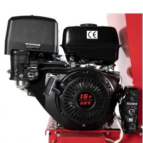 tocator crengi si tulpini 15cp 420cc vertical