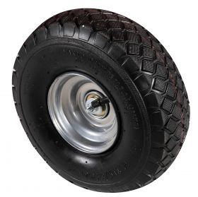 tocator crengi si tulpini 15cp 420cc vertical