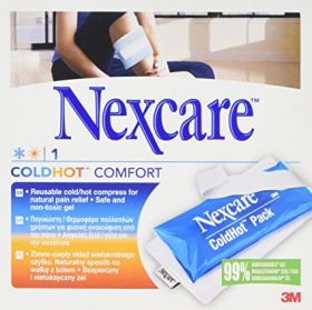 3M NEXCARE COLDHOT COMFORT COMPRESE 1BUC