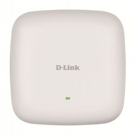 D-Link AC2300 1700 Mbit/s Alb Power over Ethernet (PoE) Suport (DAP-2682)