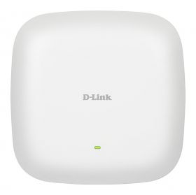 D-Link DAP-X2850 puncte de acces WLAN 3600 Mbit/s Alb Power over Ethernet (PoE) Suport (DAP-X2850)