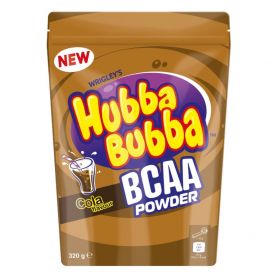 Hubba Bubba BCAA - Mars