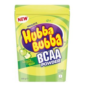 Hubba Bubba BCAA - Mars