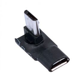 Adaptor micro USB M / F 2