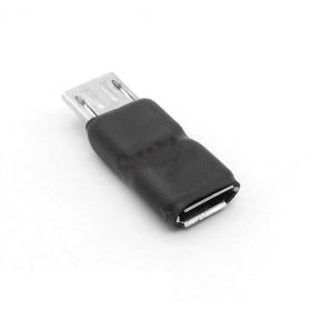 Adaptor micro USB M / F 5