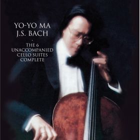 The 6 Unaccompanied Cello Suites Complete | Johann Sebastian Bach, Yo-Yo Ma