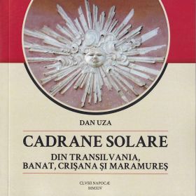 Cadrane solare din Transilvania | Dan-George Uza