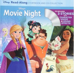 Disney's Movie Night |