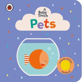 Baby Touch: Pets |