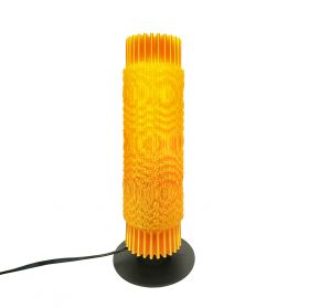 Lampa - Turbine lamp midsummer glow | Drag and Drop